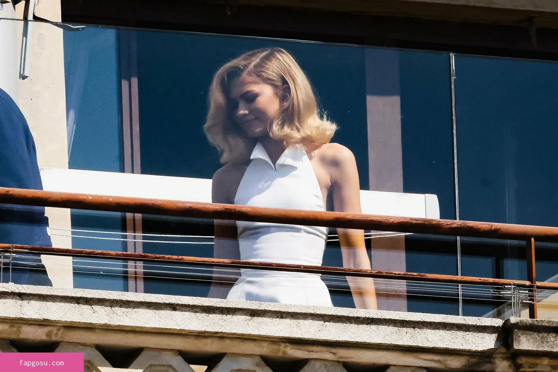 Zendaya