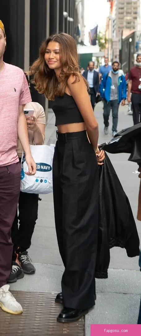 Zendaya
