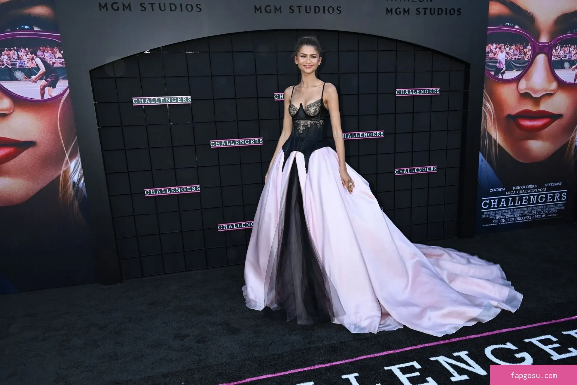 Zendaya