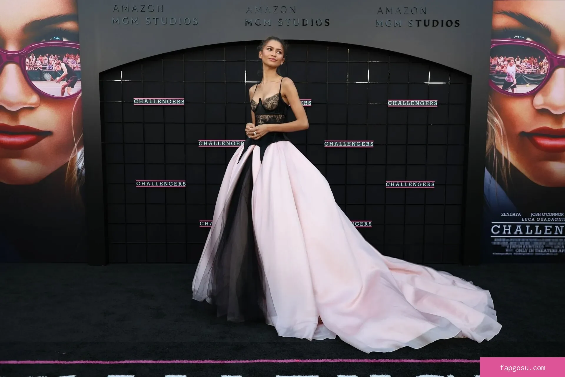Zendaya