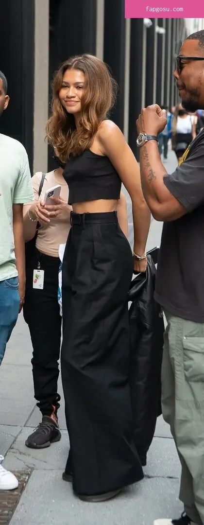 Zendaya