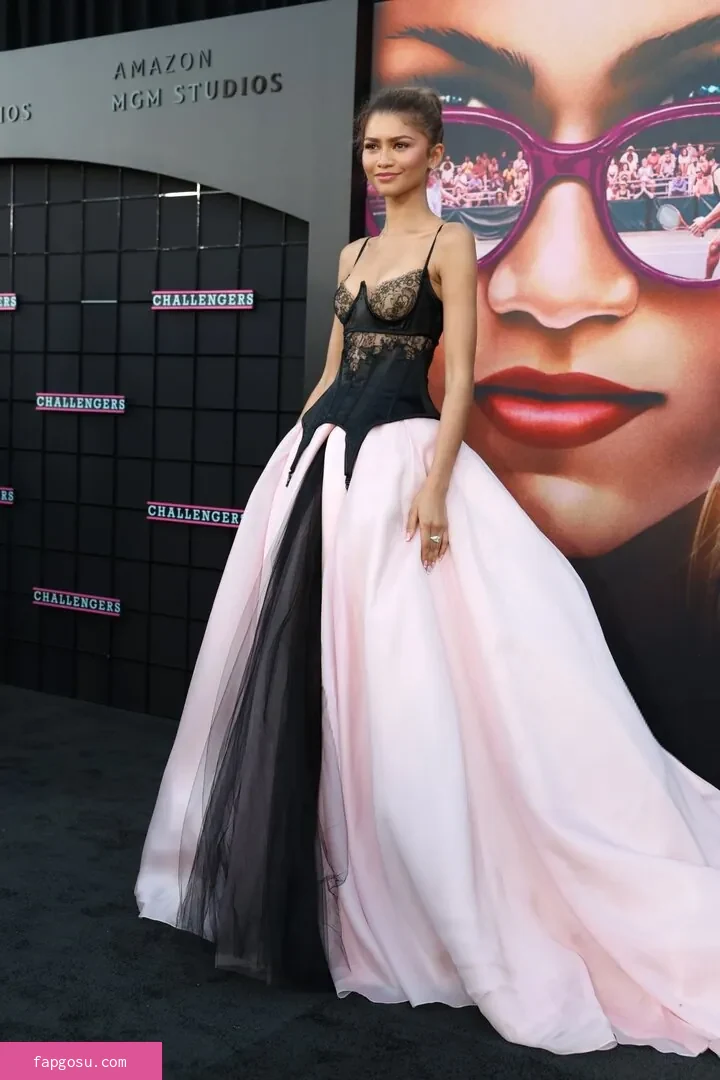 Zendaya