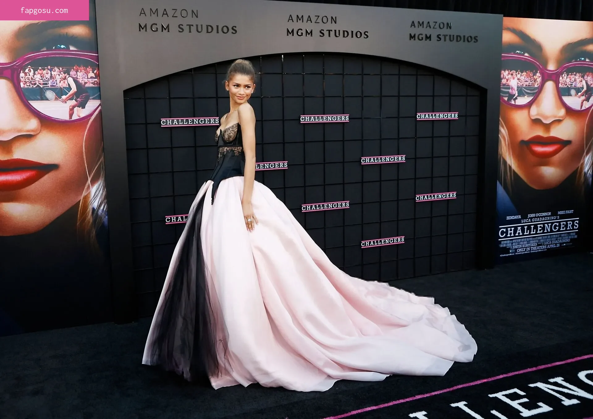 Zendaya