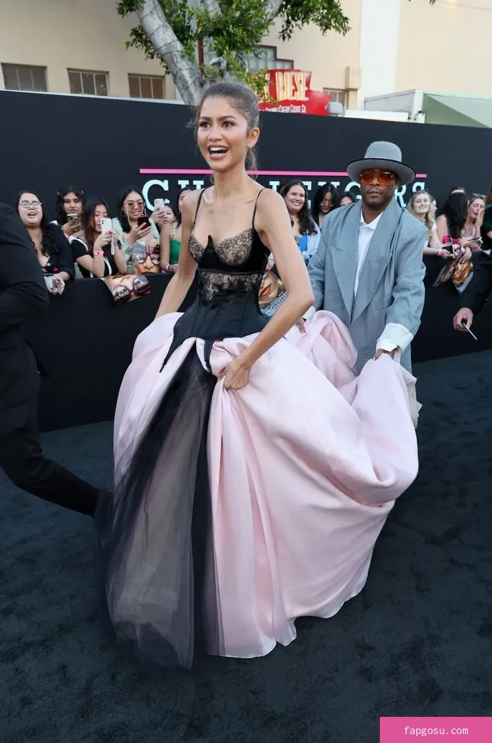 Zendaya