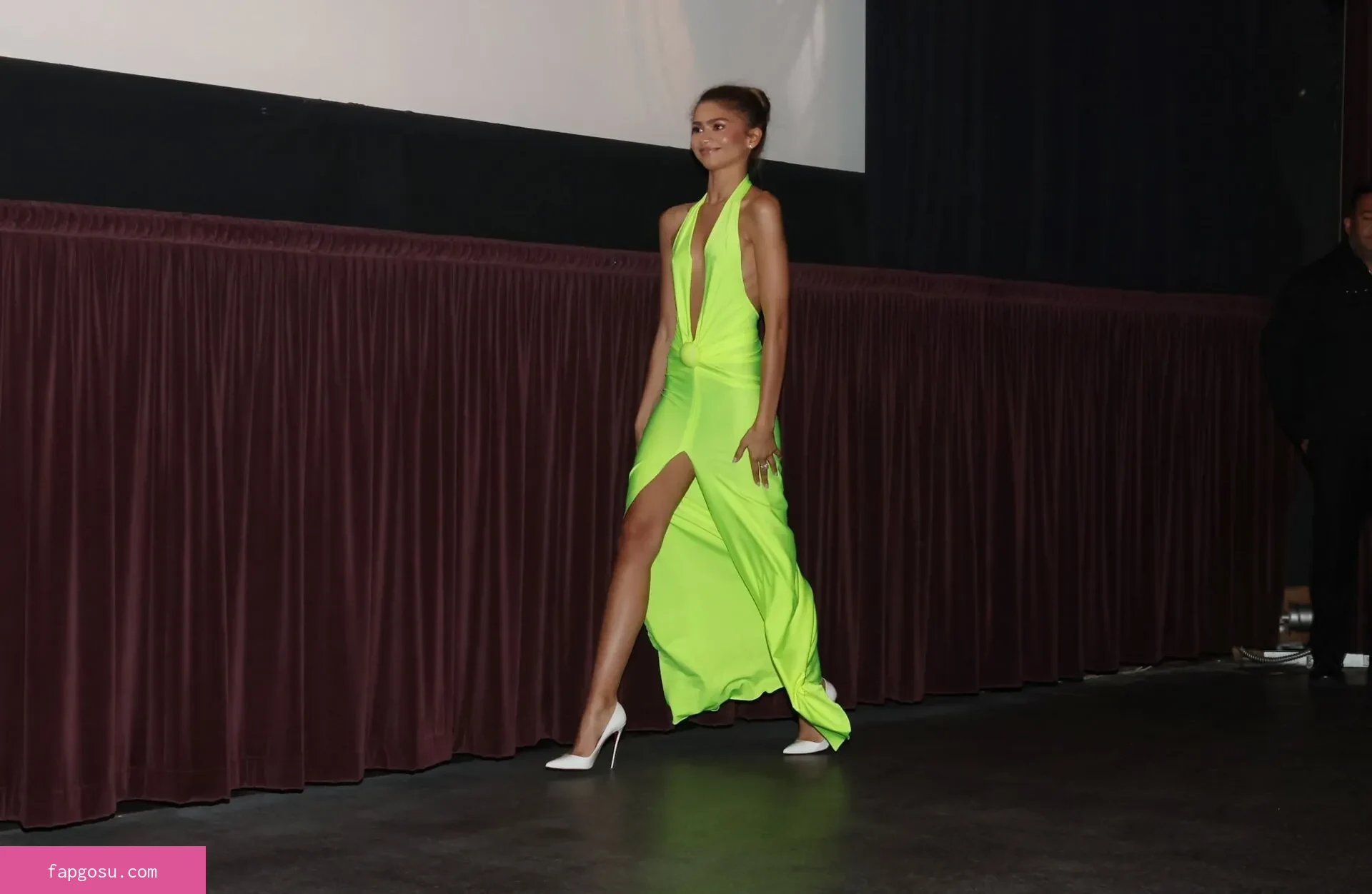 Zendaya