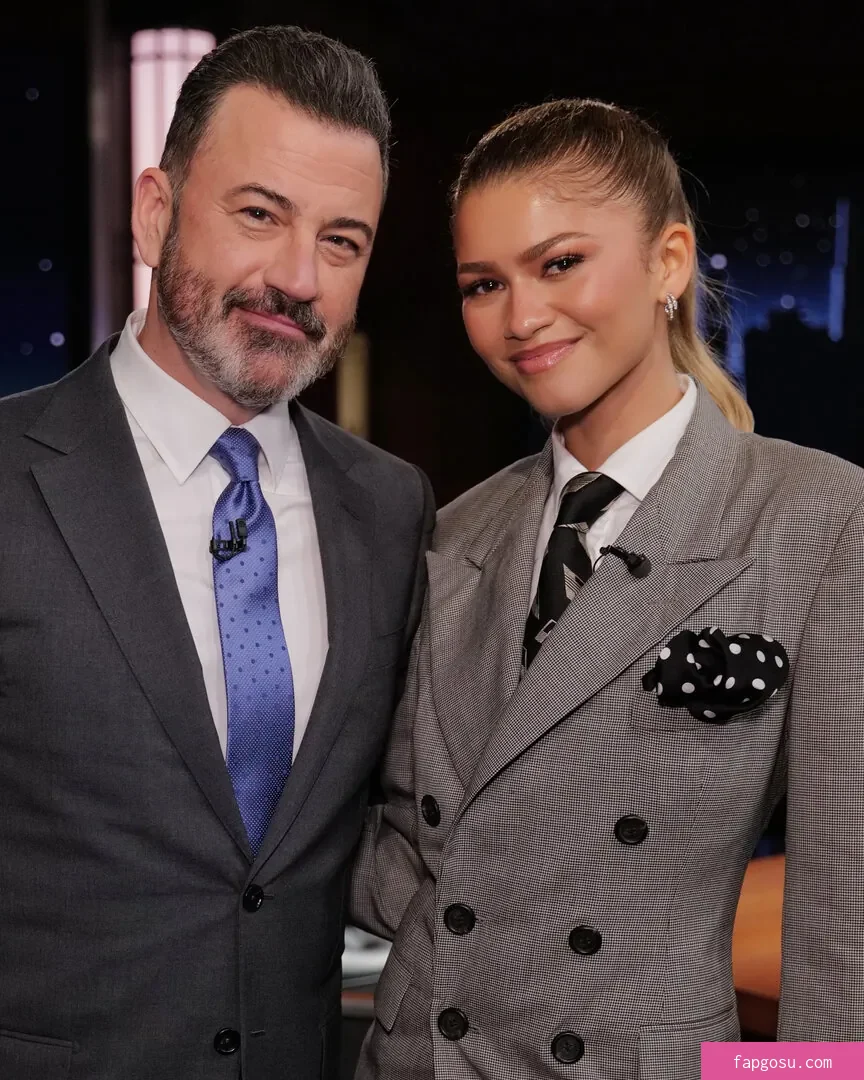Zendaya