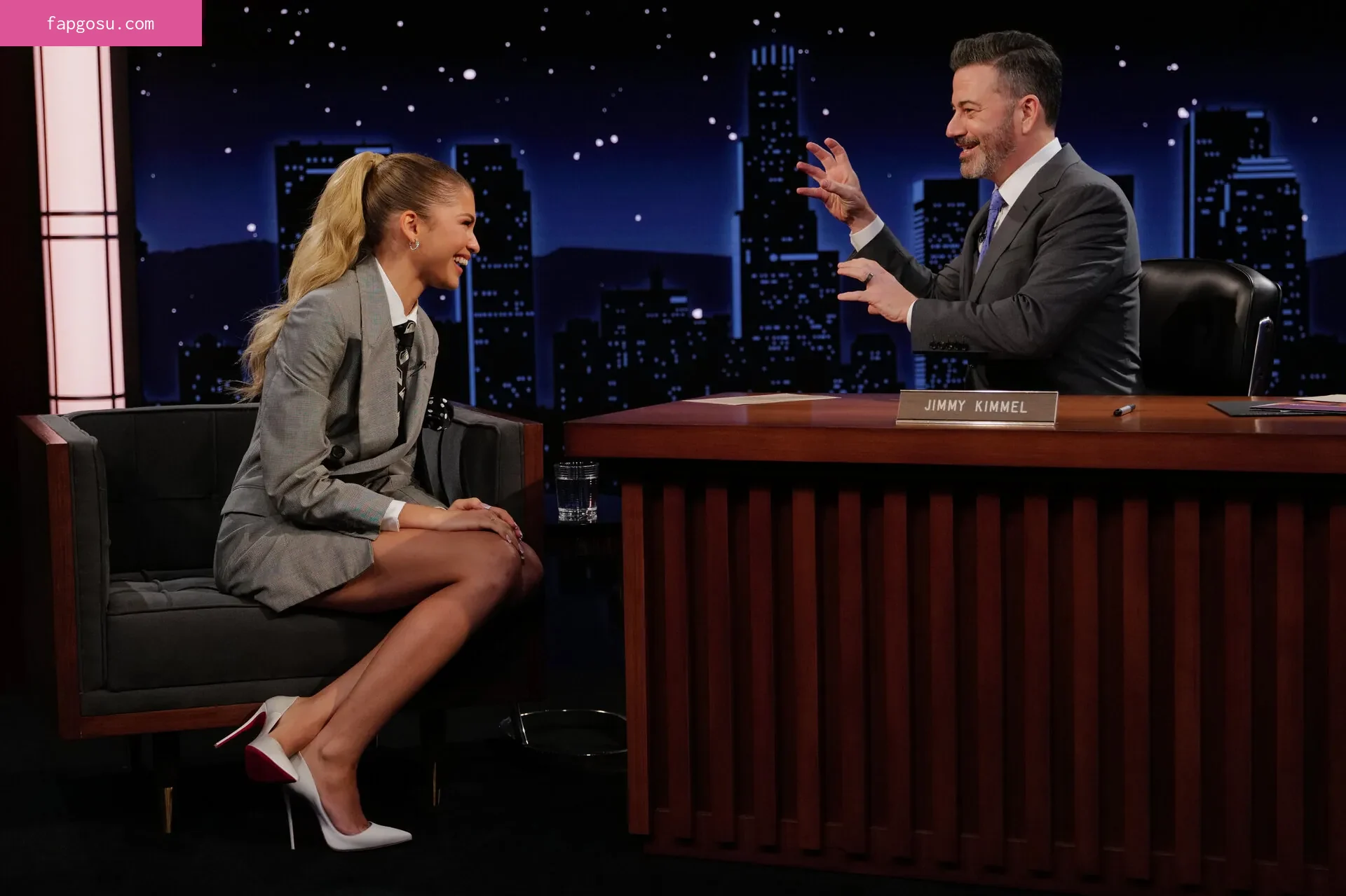 Zendaya