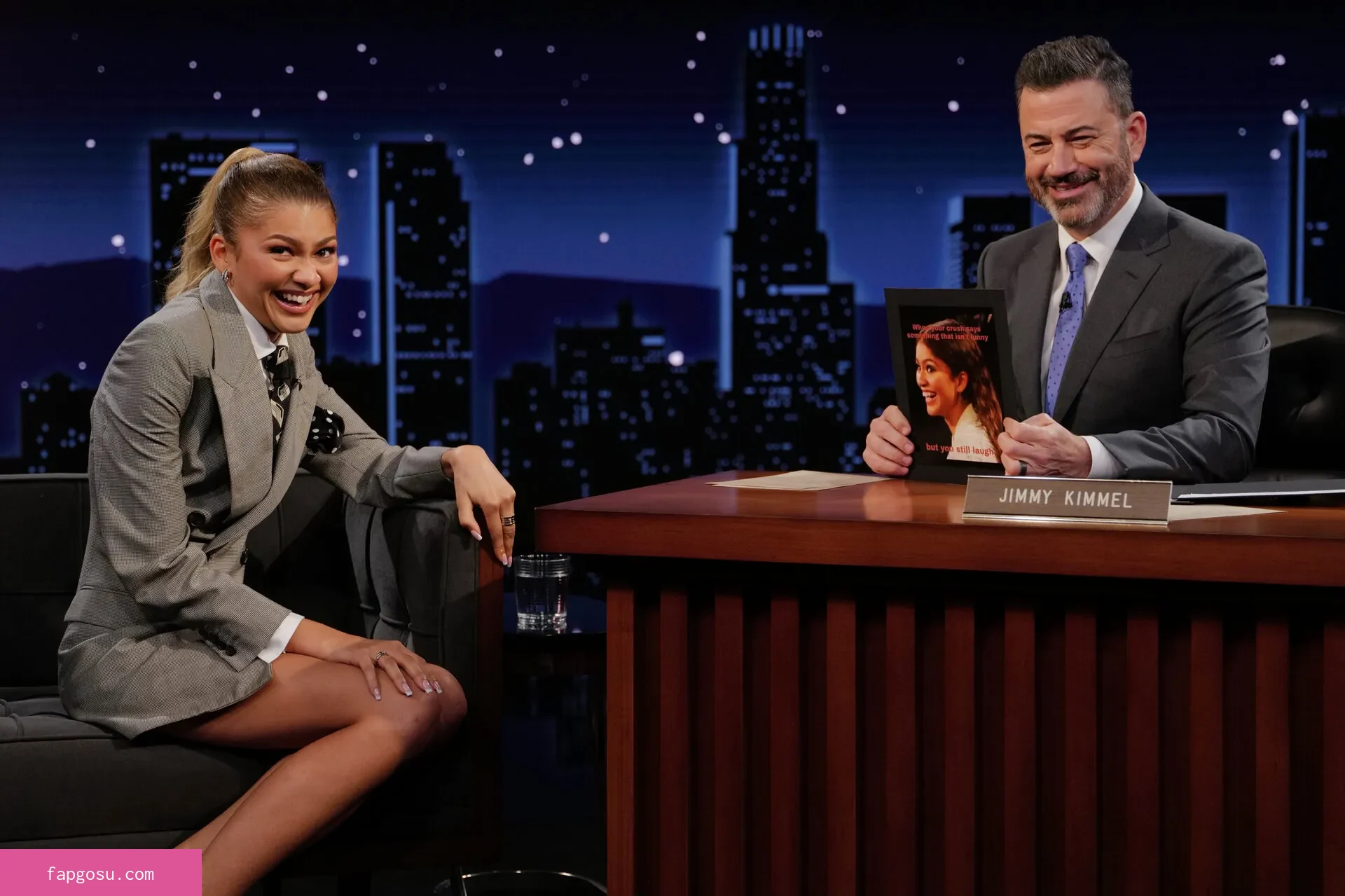Zendaya