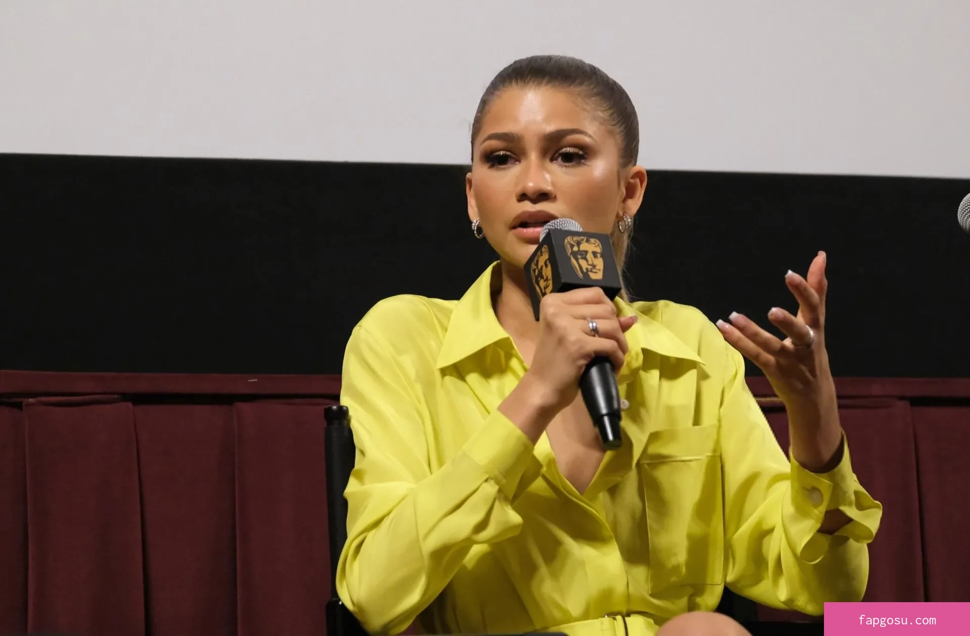 Zendaya