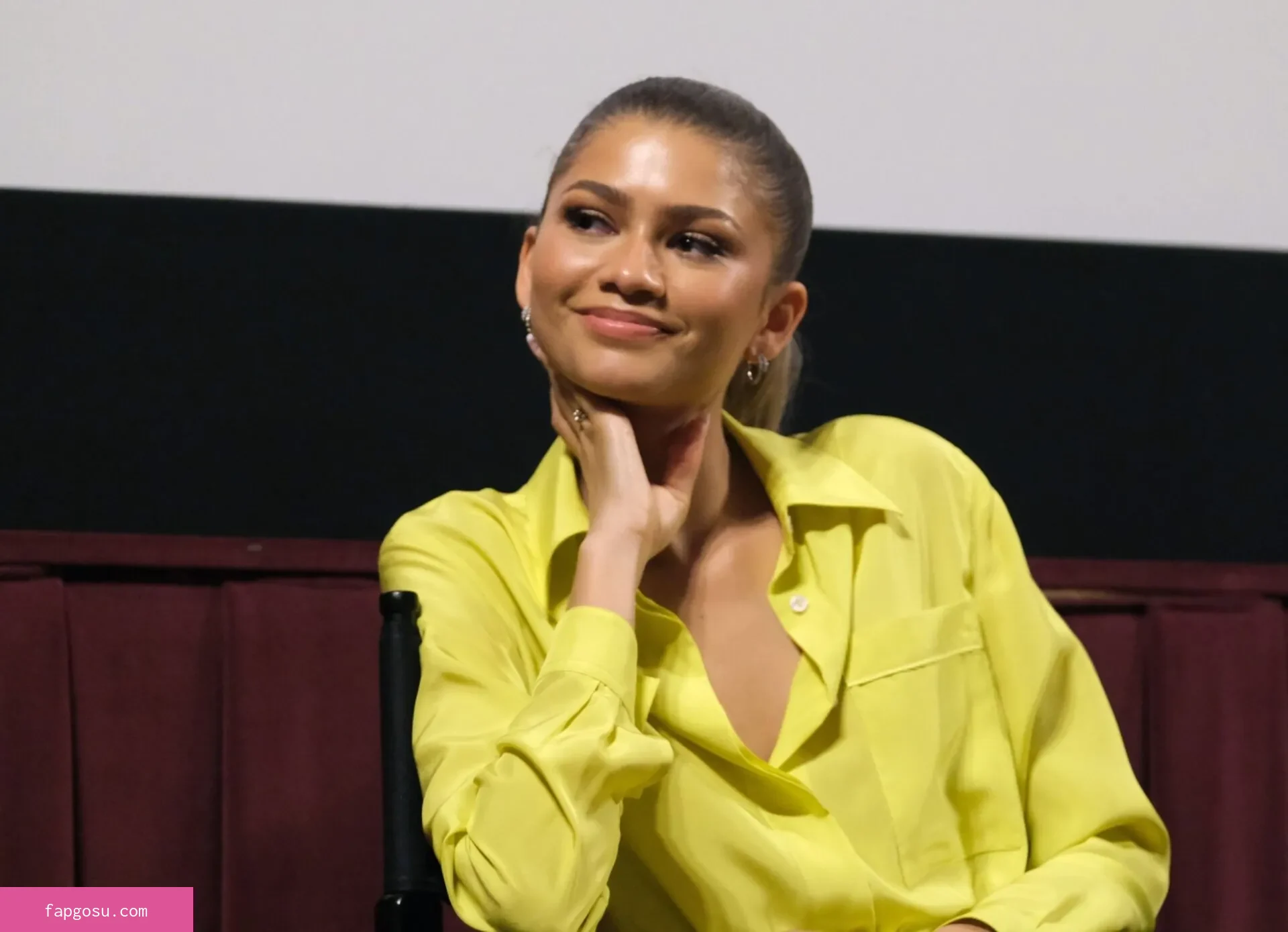 Zendaya