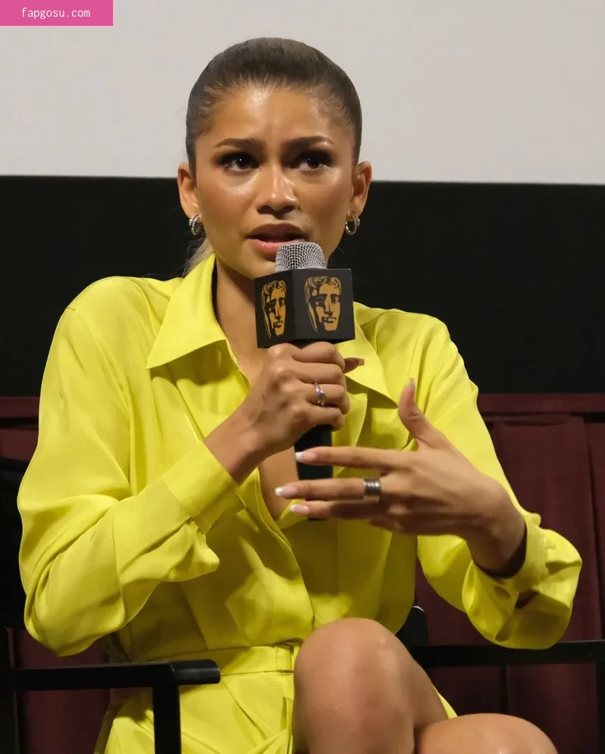 Zendaya