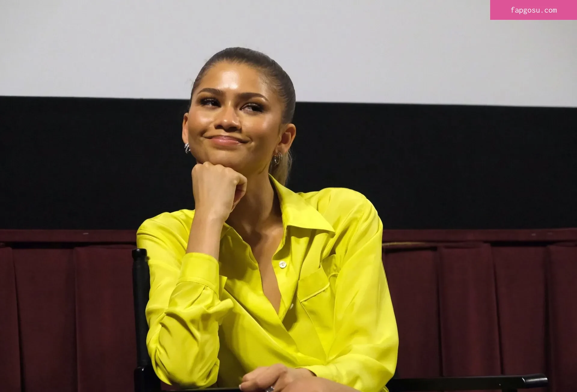 Zendaya