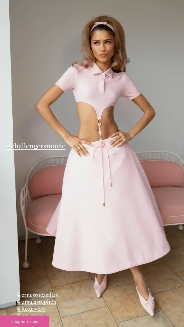 Zendaya