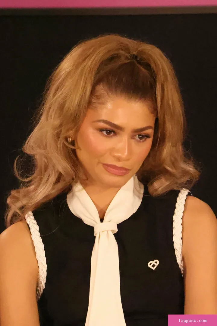 Zendaya