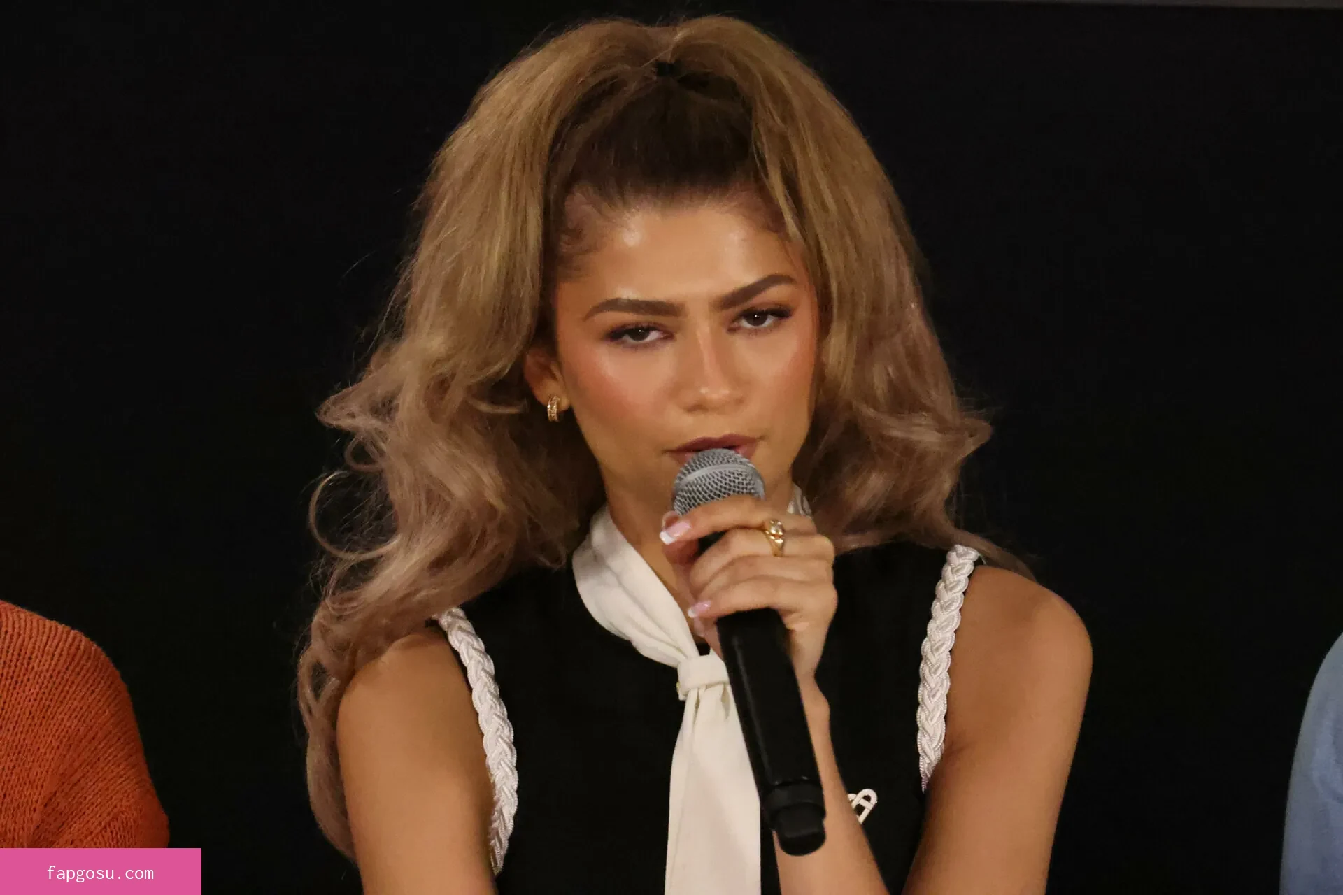 Zendaya