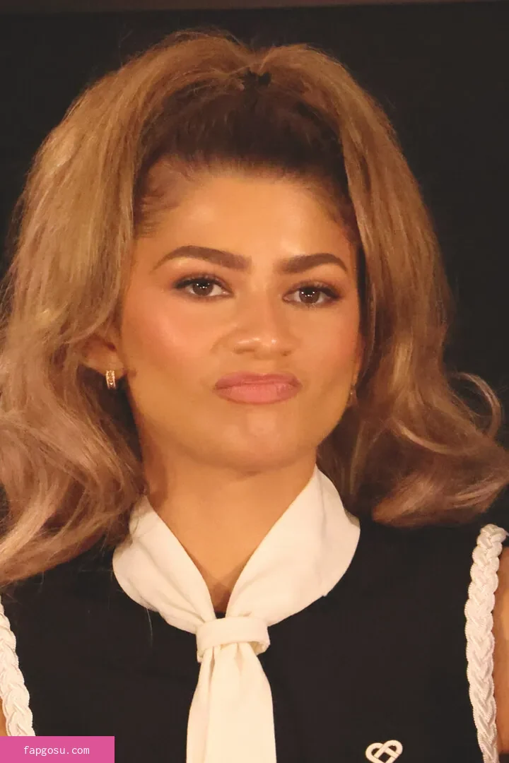 Zendaya