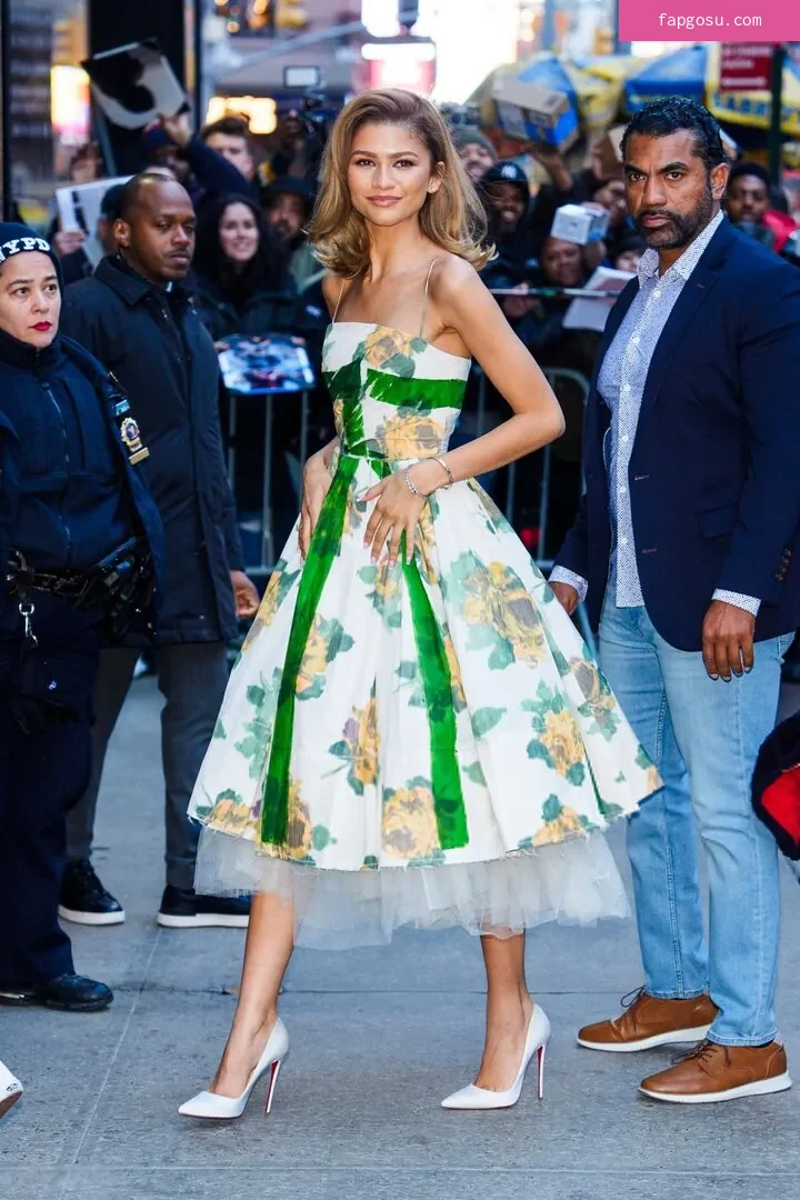 Zendaya