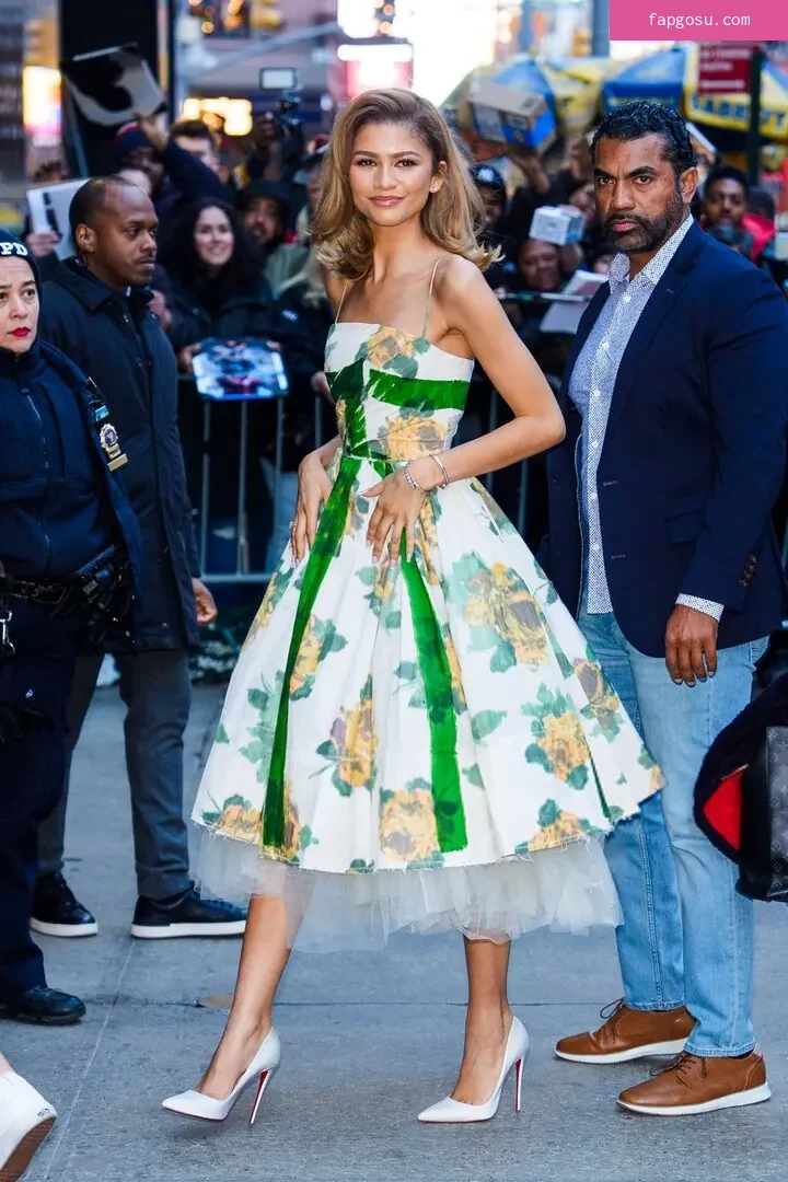 Zendaya