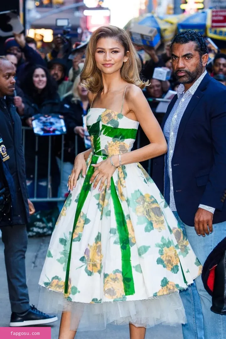 Zendaya