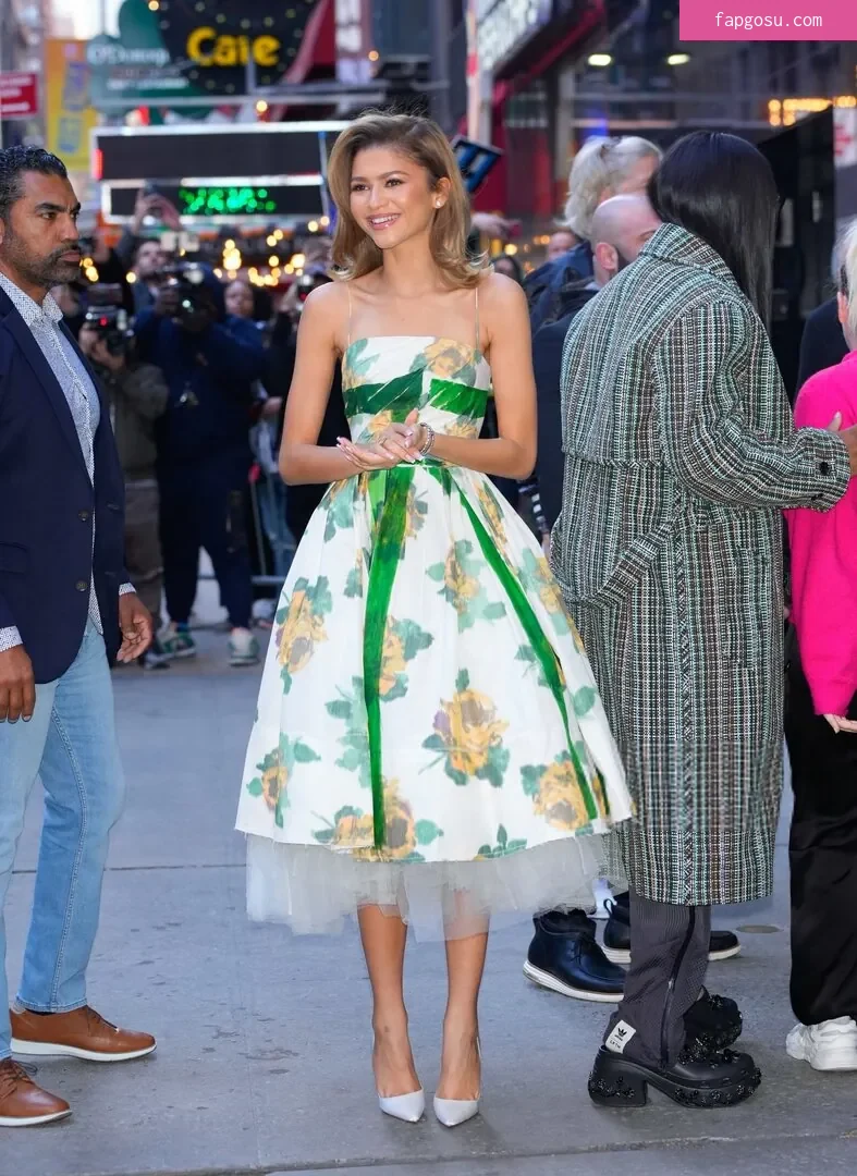 Zendaya
