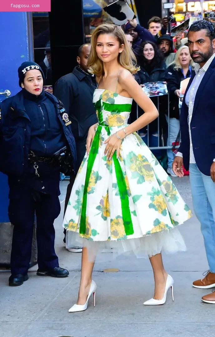 Zendaya