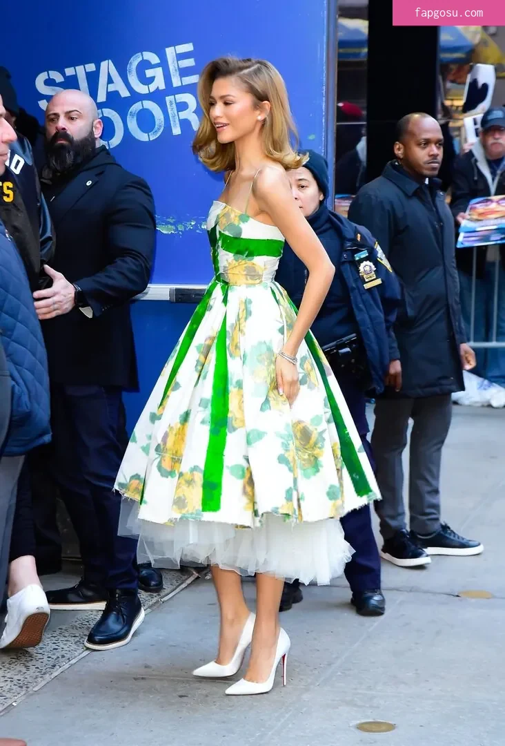 Zendaya