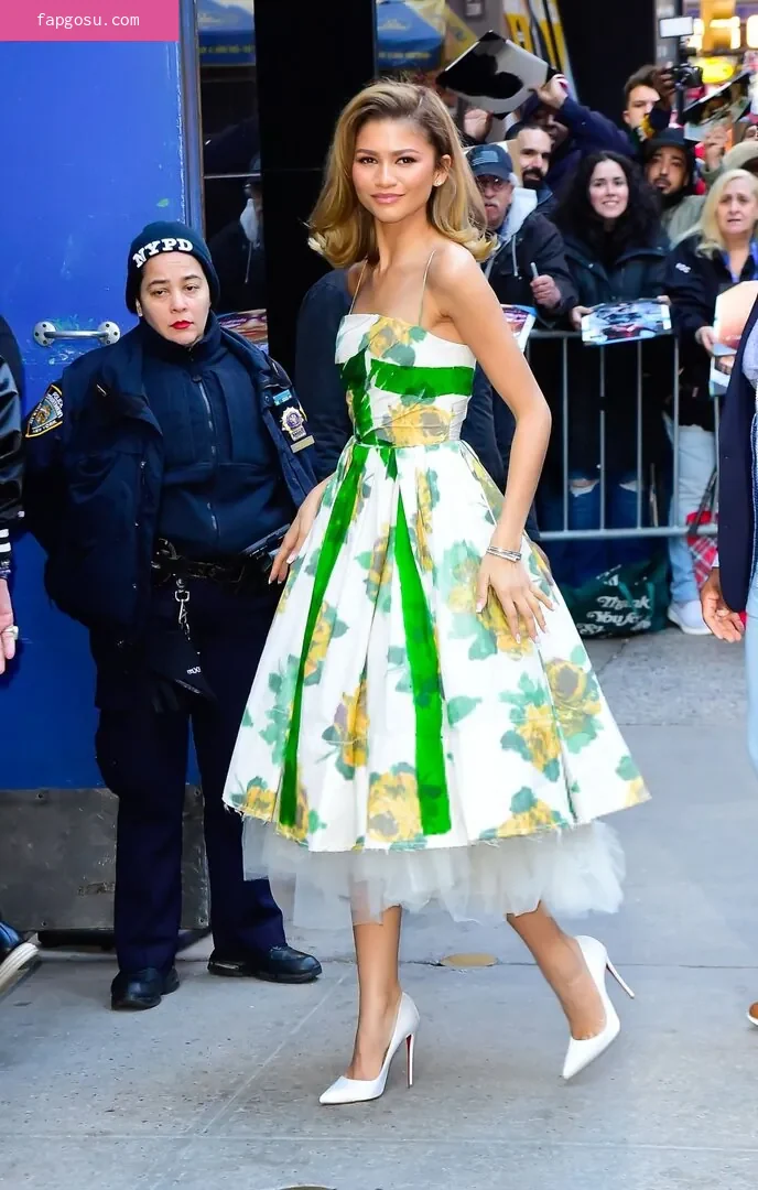 Zendaya