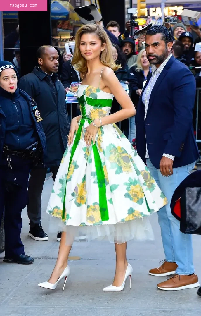 Zendaya