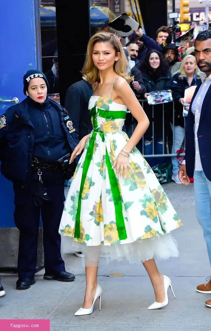 Zendaya