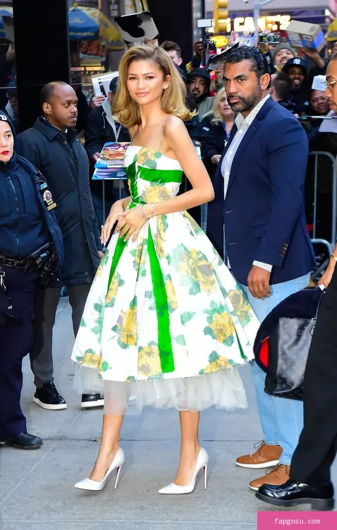 Zendaya