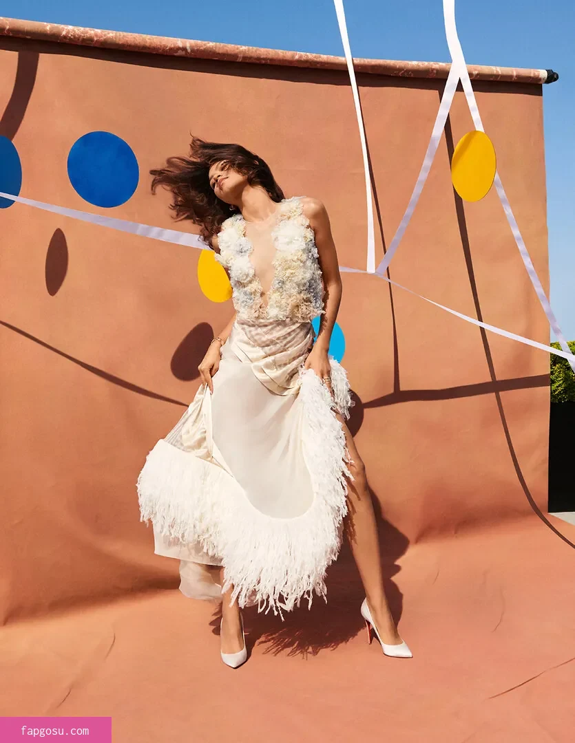 Zendaya
