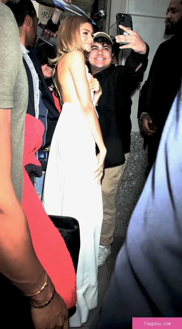Zendaya