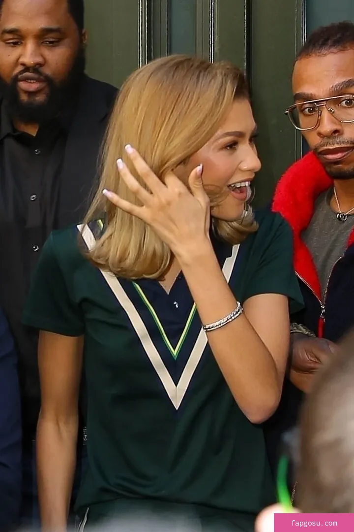 Zendaya