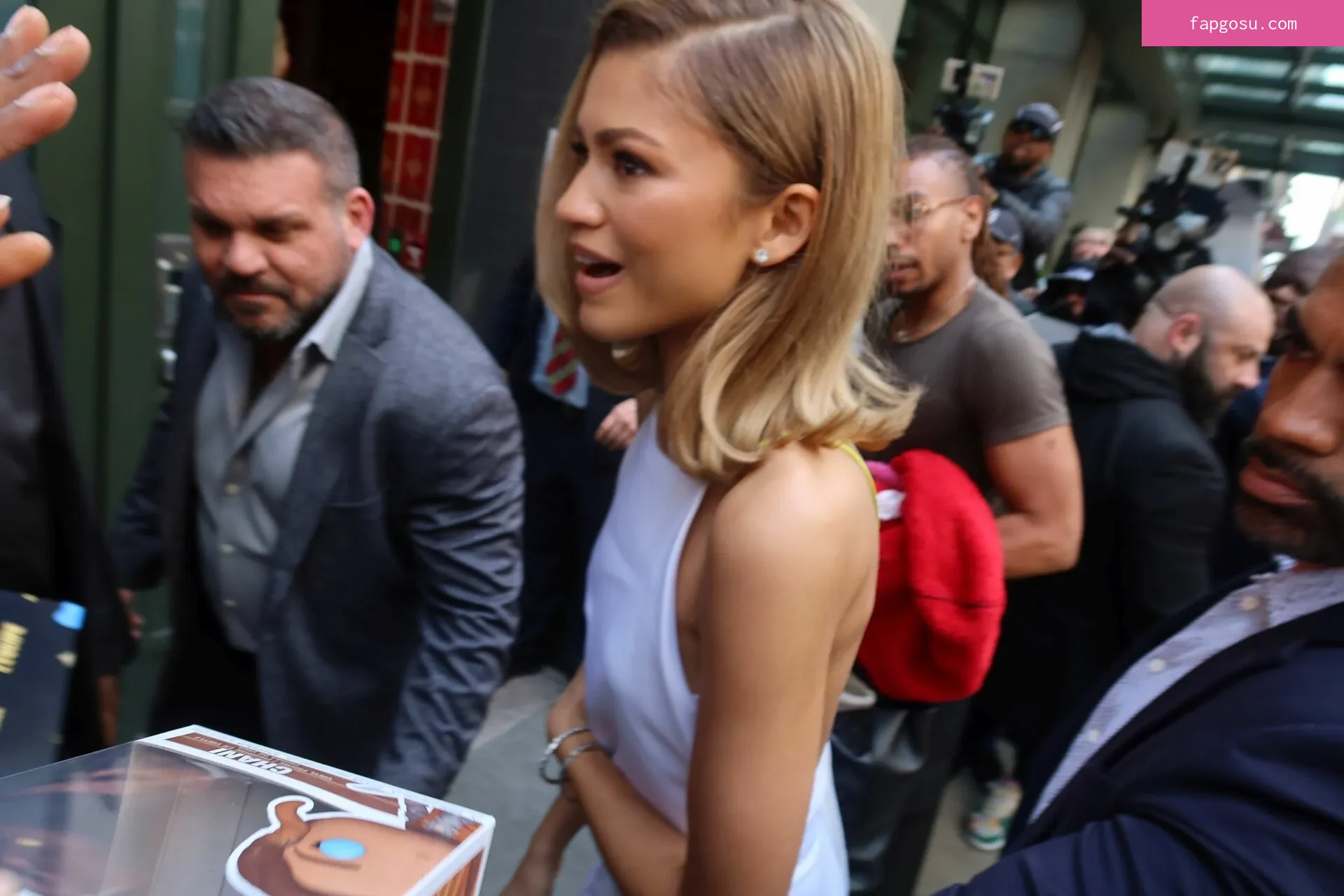 Zendaya