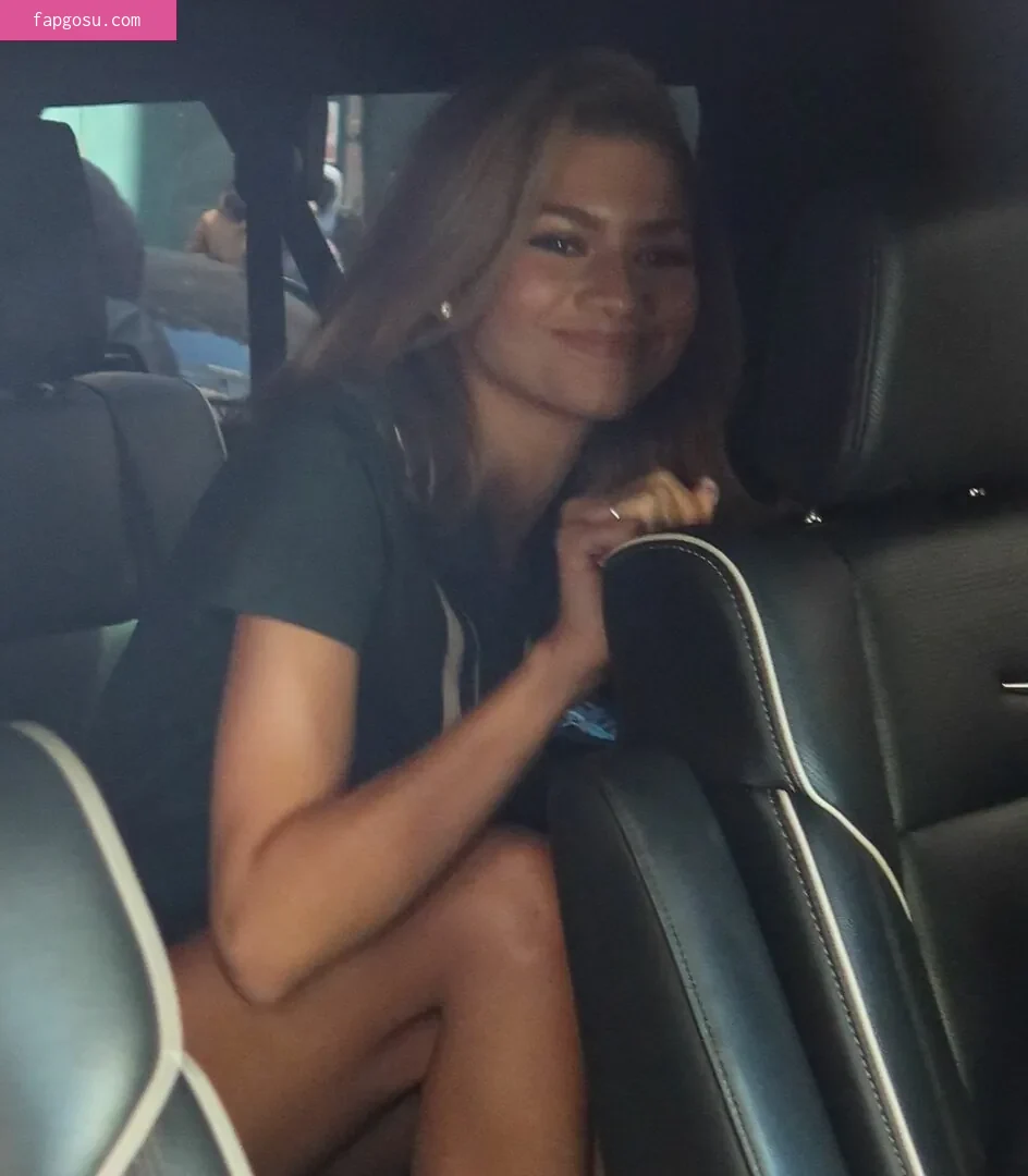 Zendaya