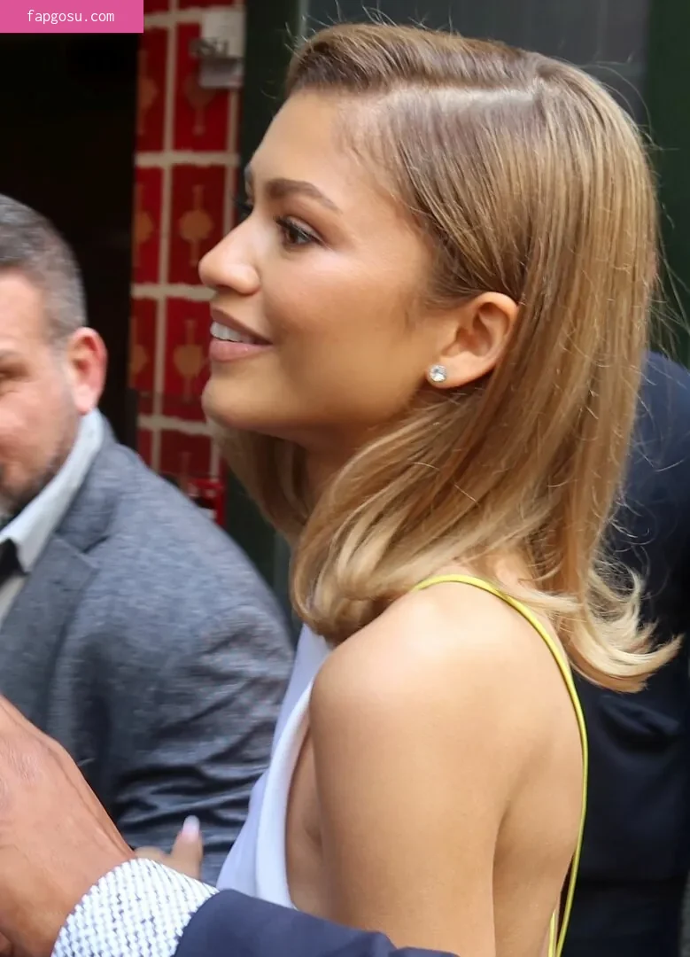Zendaya