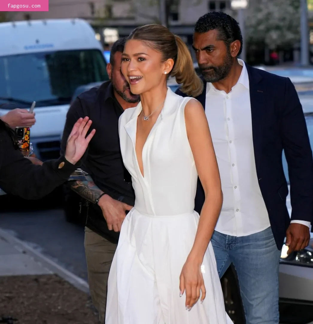 Zendaya