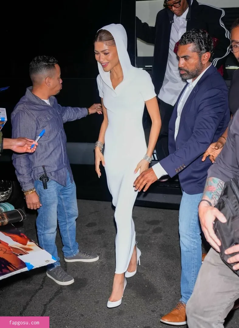 Zendaya