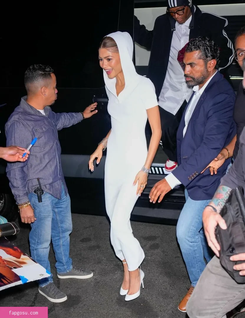 Zendaya