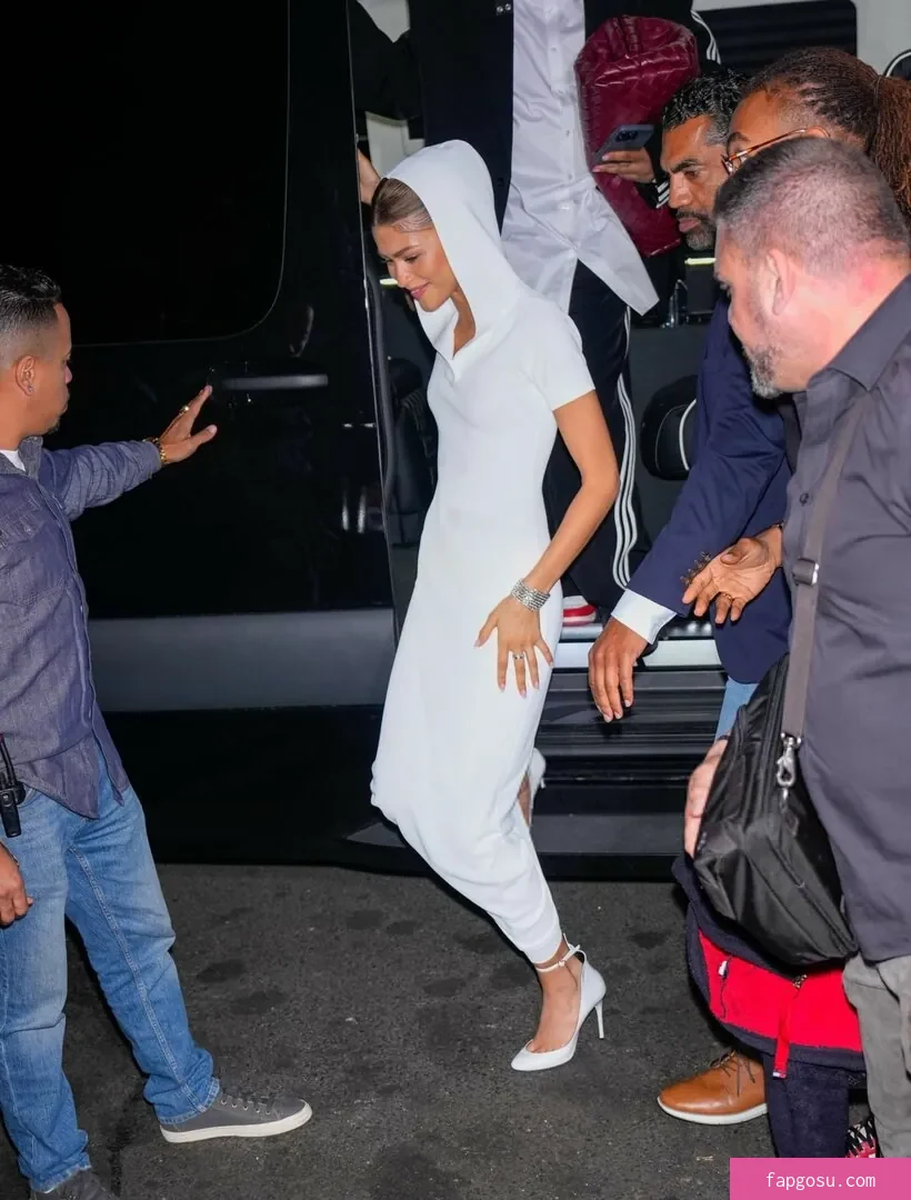 Zendaya