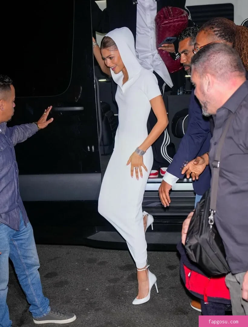 Zendaya