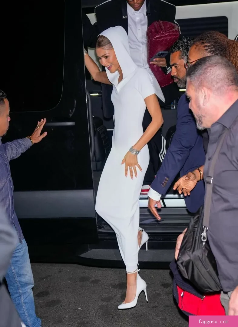 Zendaya