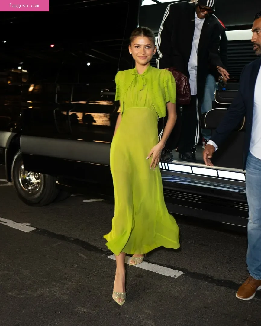 Zendaya