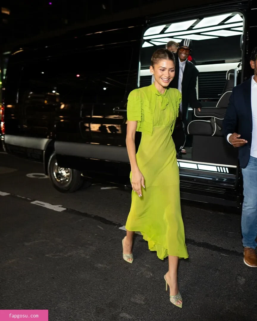 Zendaya