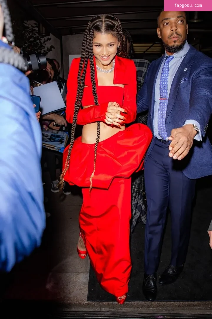 Zendaya