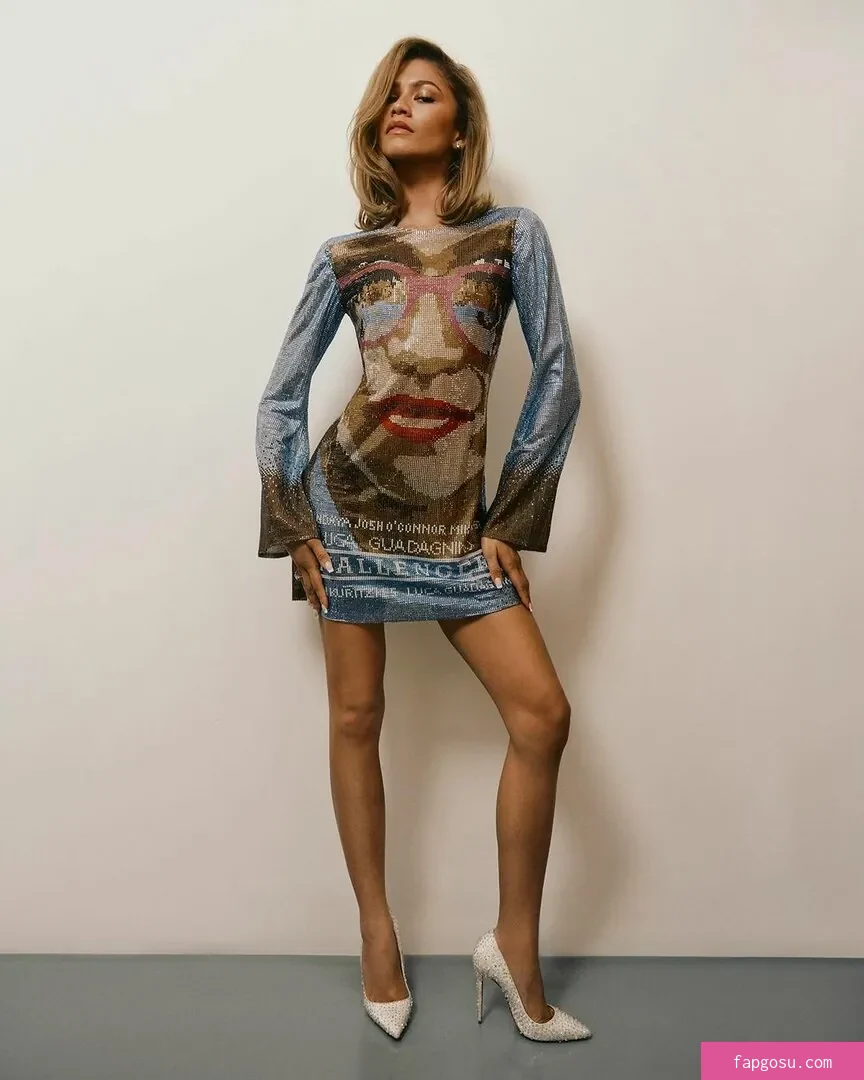 Zendaya