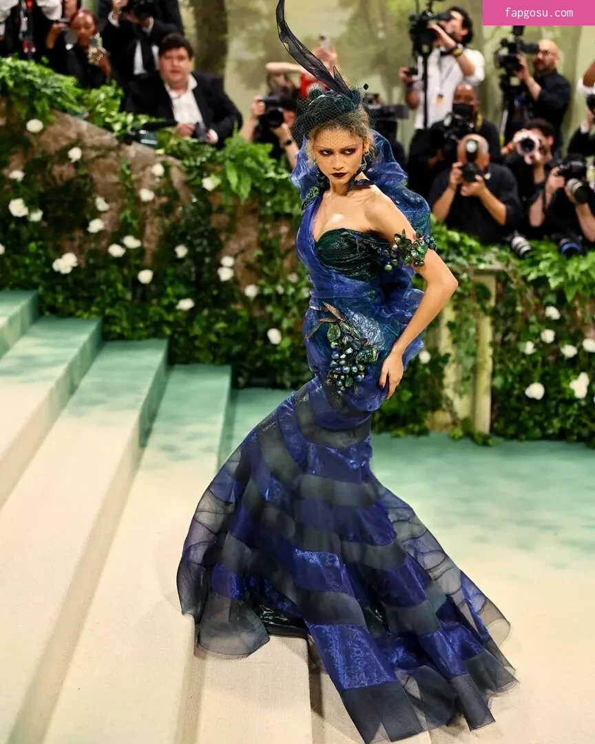 Zendaya