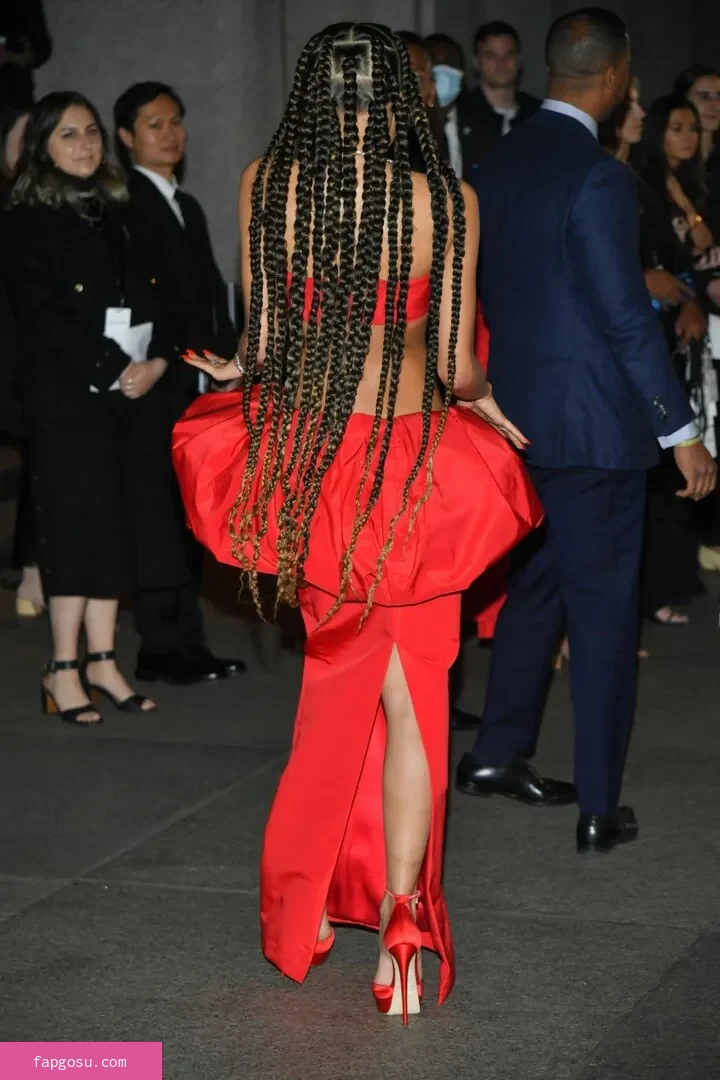 Zendaya