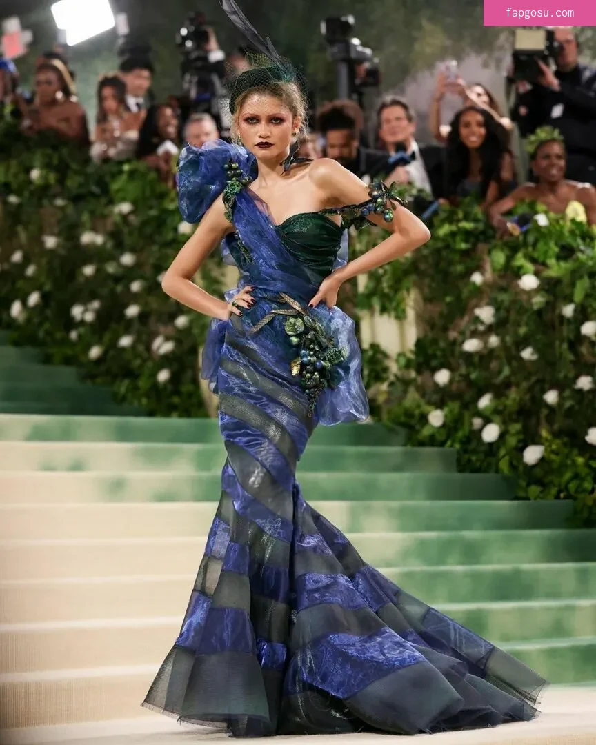 Zendaya