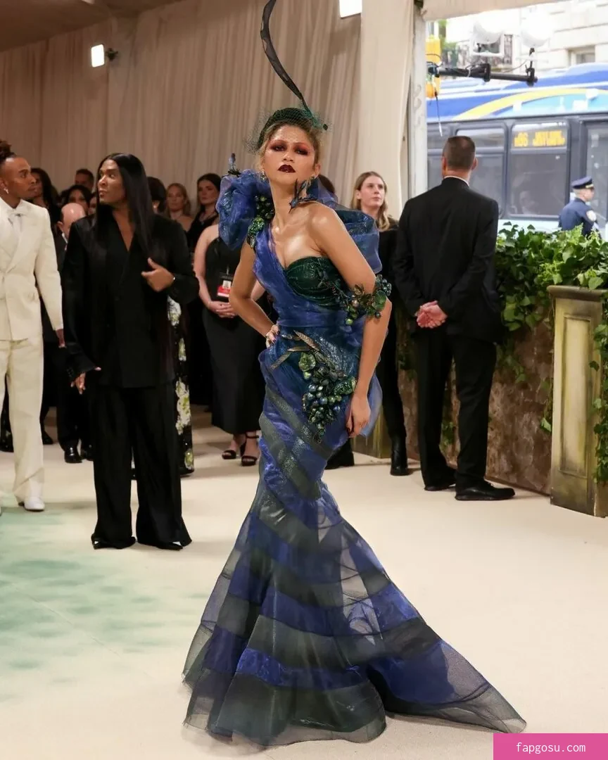 Zendaya